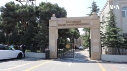 "Necə sən olmayan şeyi gəlib deyəsən ki, mən gördüm"