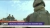 Barkhane s'installe dans une nouvelle zone au Mali