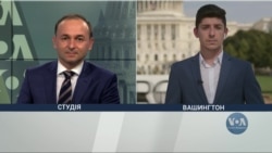 Двопартійна група конгресменів США зробила ще одну спробу заблокувати запуск «Північного потоку-2». Відео