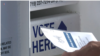 Pew Research estudia las elecciones
