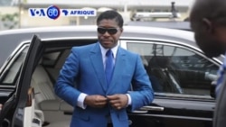 VOA 60 Afrique du 27 octobre 2017