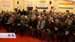 Tîfaqa Welatperwer Berbijarên Xwe li Amedê Nasandin