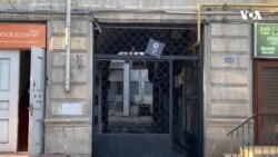 ADO teatrı kirayə götürdüyü binadan çıxarılır