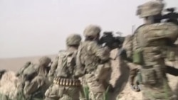 General Nicholson's Afghan Legacy