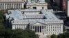 美国在国际人权日宣布制裁中国等国严重侵权官员和实体 