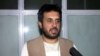 Wounded Afghan Intel Chief Treated at US Base
