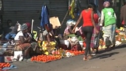 COVID-19: Estado de emergência “é mais um momento de sofrimento para as pessoas de baixa renda”