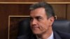 Spain's Sanchez Loses First Bid to Be Confirmed as PM, Eyes Thursday Vote