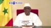 VOA60 Afrique du 12 mai 2020