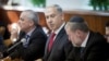 Netanyahu: Peace with Palestinians Becoming More Distant