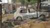 Nigeria Violence