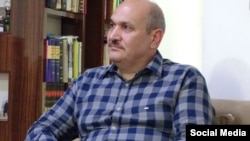 Abbas Lisani