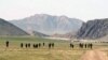 Qandahor, Afg'oniston janubi.