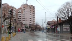 Првите луѓе на Тетово, Прилеп и Куманово за владините мерки