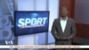 Rubrique Sport avec Yacouba