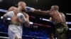 Floyd Mayweather Dominates Conor McGregor 