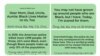 Black Lives Matter: Người trẻ gốc Việt muốn thay đổi cách nhìn của thế hệ trước về người da đen