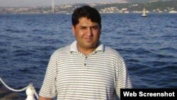Kamran Faisal
