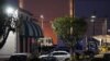 Mass shooting during Chinese Lunar New Year celebrations in Monterey Park