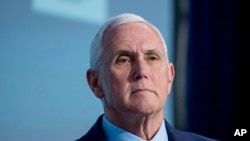 Mike Pence