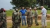 US Efforts Against Ebola in West Africa Make Progress Without Infecting Personnel