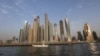 Dubaï, Emirats Arabes Unis, 23 mai 2015. (Photo REUTERS/Ahmed Jadallah)