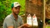 Amazon Rubber Sustainability
