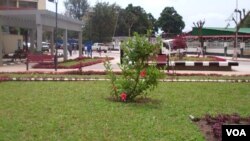 Malanje