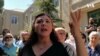 "Tofiq Yaqublu məhkəmə heyətinin diqqətinə çatdırdı ki, qələbəyədək aclığı davam etdirəcək"