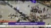 Hong Kong: Degel apparent à l'aéroport