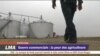 La peur des agriculteurs américains