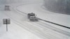 Winter Storm Virginia
