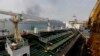 США наклали санкції на мережу, яка постачає іранську нафту до Китаю