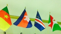 Eleições em Cabo Verde: Líder do UCID fala à VOA 3:00
