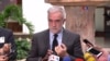 OEA designa a exfiscal de la CPI como asesor especial