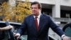 Пол Манафорт звинувачений у банківському шахрайстві: документ