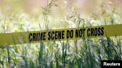 Crime