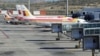 Oil Prices Ease, But Airlines Still Worried