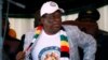 VaEmmerson Mnangagwa 