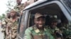 Amnesty warns of M23 Rebel Abuses