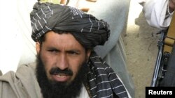 خارجه دفتر تيره ورځ په قبائيلي سيمه جنوبي وزيرستان کې امريکائي ډرون بريد کې دطالب مشر ملا نذير دوژل کيدو دپخلي کولو څخه ډډه کړې ده