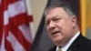 Sakataren harkokin wajen Amurka, Mike Pompeo