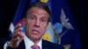 អភិបាល​រដ្ឋ New York លោក Cuomo ប្រកាស​លាលែង​ពី​តំណែង​ជុំវិញ​ការ​ចោទ​ប្រកាន់​ការ​បៀតបៀន​ផ្លូវ​ភេទ