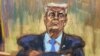Trump Organization civil fraud trial in New York State Supreme Court