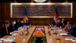 ဗွီအိုအေ မြန်မာညချမ်း (အောက်တိုဘာ ၄၊ ၂၀၂၂) 