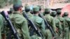 ကိုးကန့်တပ်ဖွဲ့ဝင်များ (ဓါတ်ပုံ-KoKang Army) 