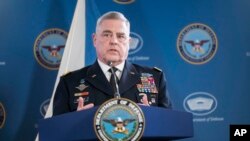 Gjenerali Mark Milley