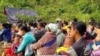 ကယားဒေသ စစ်ဘေးရှောင်ပြည်သူများ Kayah ကယား / ကရင်နီ (ယခင်ပုံဟောင်း)