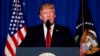 Trump aamrisha mashambulizi dhidi ya Syria