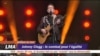 Johnny Clegg : le combat pour l'égalité